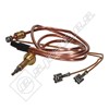 New World Grill Thermocouple