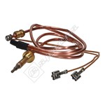 New World Grill Thermocouple