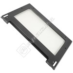 Bosch Oven Inner Door Glass