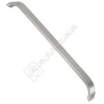 Zanussi Stainless Steel Oven Door Handle