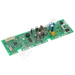 Electrolux PCB (Printed Circuit Board) Power