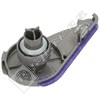 Dyson Vacuum Cleaner End Cap Assembly