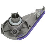 Vacuum Cleaner End Cap Assembly