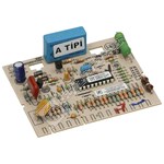 Whirlpool Control Board