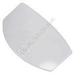 AEG White Washing Machine Door Handle