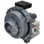 Indesit Dishwasher Pump Motor - 60W
