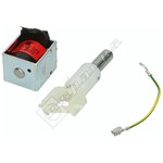 Whirlpool Fridge Freezer Solenoid Valve