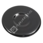 DeLonghi Oven Small Auxiliary Burner Cap 46mm