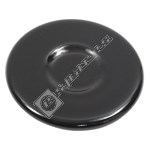 Oven Small Auxiliary Burner Cap 46mm