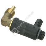 Kenwood Pump Valve Assy Irn Ic500 Ic550 Ic600 Ic700 Ic800