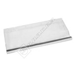 Samsung Middle Freezer Drawer Front