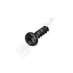 Dyson Vacuum Cleaner Black Screw M3.0 X 10-T10