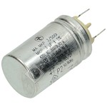 Electrolux Dishwasher Capacitor