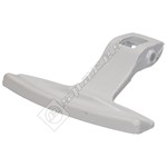 Haier Washing Machine White Door Handle