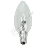 Cooker Hood Halogen SES E14 Bulb