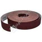 50mm Coil Superflex Cloth - 50m Grade 180