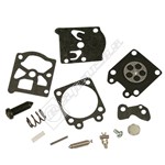 Trim Mac 210 Trimmer Carburettor Repair Kit