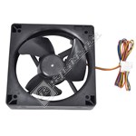 Panasonic Fan Motor Assembly - U11P14BS1Z3-57  14V DC