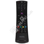 Finlux TV RC5116 Remote Control
