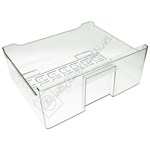 Swan deals freezer drawer