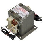 Sharp HV Mains Transformer