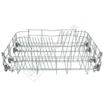 Dishwasher Lower Basket Assembly