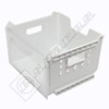 Currys Essentials Freezer Middle Drawer Assembly