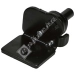 Samsung Refrigerator Door Hinge Assembly