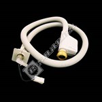 Electrolux Dishwasher Inlet Hose Water Block 2b--l=1500