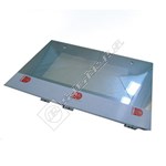 Hoover Main Oven Outer Door Glass