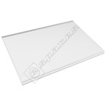 Gorenje Fridge Top Glass Shelf Assembly