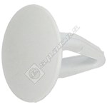 Samsung Cap-door handle; core abs HG-0760GP snow