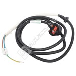 Microwave Power Cord Assembly