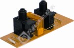 PCB Switch Assembly-220V-240V