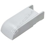 Matsui Fridge Freezer Lower Cover Hinge