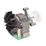 Electrolux Main Motor Fan 240v/50hz