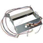 Indesit Tumble Dryer Heater Assembly