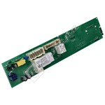 Hoover Tumble Dryer Programmed Control PCB Module