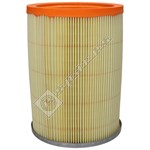 Karcher Vacuum Cleaner Cartridge Filter Paper