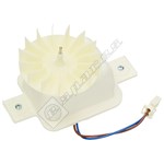 Beko Refrigerator Fan Assembly