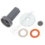 Kenwood Food Processor Drive Shaft Cover Assembly