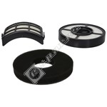 Hoover Vacuum Cleaner Filter Kit