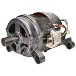 Zanussi Washing Machine Motor