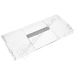 Blomberg Freezer Drawer Front Cover