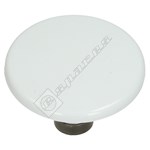 White Knight (Crosslee) Tumble Dryer White Button