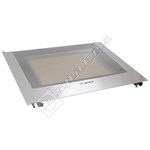 Bosch Glass Front Panel