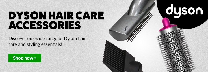 Dyson Hair Care Accessories