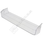 Currys Essentials Bottom Fridge Door Bottle Shelf