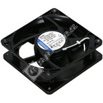 Rangemaster Hotplate Cooling Fan