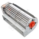 Oven Cooling Fan Assembly - DO4SS